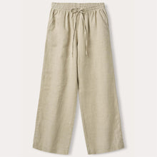 Indlæs billede til gallerivisning O'TAY Galina Pants Linen
