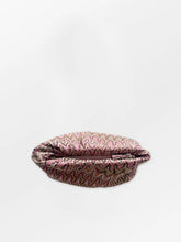 Indlæs billede til gallerivisning BECK SÖNDERGAARD Pala Maxi Clutch Dusty Rose
