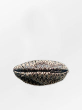 Indlæs billede til gallerivisning BECK SÖNDERGAARD Pala Maxi Clutch Sand/Brown

