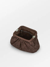Indlæs billede til gallerivisning BECK SÖNDERGAARD Croflora Bonita Bag Brown
