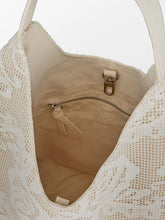 Indlæs billede til gallerivisning BECK SÖNDERGAARD Croflora Siena Bag Birch
