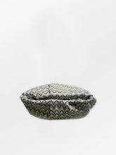 Indlæs billede til gallerivisning BECK SÖNDERGAARD Pala Maxi Clutch Beetle Green
