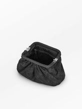 Indlæs billede til gallerivisning BECK SÖNDERGAARD Croflora Bonita Bag Black
