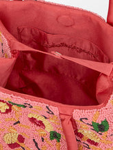 Indlæs billede til gallerivisning BECK SÖNDERGAARD Asflora Beaded Shell Pink
