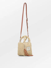 Indlæs billede til gallerivisning BECK SÖNDERGAARD Cottelle Gabby Bag Light Nature
