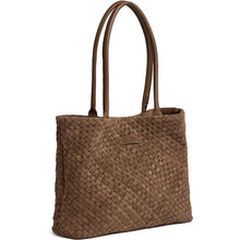 Indlæs billede til gallerivisning DEPECHE Berlin Handbag 17074 Mud
