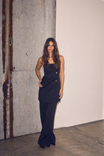 Indlæs billede til gallerivisning HAUTE L'AMITIE Jazzy Pants Black

