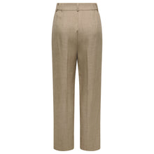 Indlæs billede til gallerivisning JDY Haze HW Straight Pant Fossil
