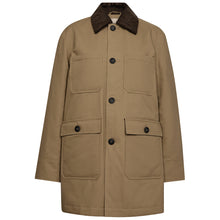 Indlæs billede til gallerivisning MOS MOSH Isabella Ana Jacket True Camel
