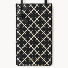 Indlæs billede til gallerivisning BY MALENE BIRGER Ivy Phone Black
