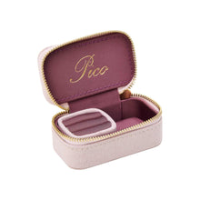 Indlæs billede til gallerivisning PICO COPENHAGEN Small Trinket Box Rouge
