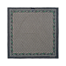 Indlæs billede til gallerivisning LOLLYS LAUNDRY Jill Scarf Black
