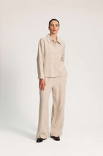 Indlæs billede til gallerivisning O'TAY Galina Pants Linen
