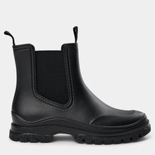 Indlæs billede til gallerivisning SOFIE SCHNOOR Jodie Rubber Boot Sort
