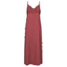 Indlæs billede til gallerivisning MOS MOSH Laurie Annie Dress Cowhide
