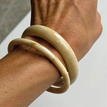 Indlæs billede til gallerivisning AND COPENHAGEN Linea Bangle Armbånd
