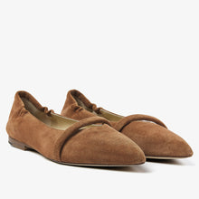 Indlæs billede til gallerivisning VIA VAI Lola Rose 62169 Cognac
