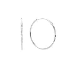 Indlæs billede til gallerivisning PICO COPENHAGEN Mackenzie Grande Hoops (guld/sølv)
