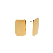 Indlæs billede til gallerivisning PICO COPENHAGEN Manon Studs (guld/sølv)
