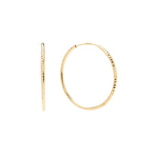 Indlæs billede til gallerivisning PICO COPENHAGEN Mackenzie Grande Hoops (guld/sølv)
