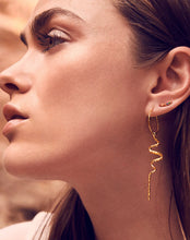 Indlæs billede til gallerivisning MAANESTEN Mia Earrings
