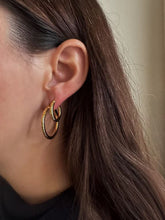 Indlæs billede til gallerivisning PICO COPENHAGEN Mia Medium Hoops
