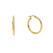 Indlæs billede til gallerivisning PICO COPENHAGEN Mia Medium Hoops
