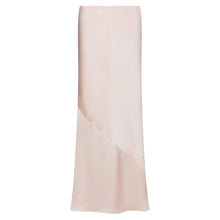 Indlæs billede til gallerivisning NEO NOIR Ninad Heavy Sateen Skirt Light Pink
