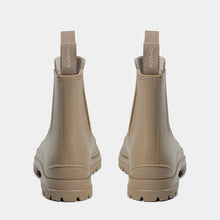 Indlæs billede til gallerivisning SOFIE SCHNOOR Jodie Rubber Boot Dark Sand

