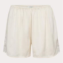 Indlæs billede til gallerivisning O'TAY Rebecca Shorts Champagne
