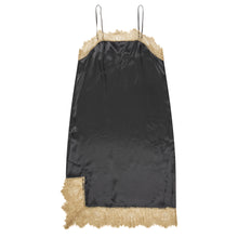 Indlæs billede til gallerivisning MUNTHE Rocco Slip Black
