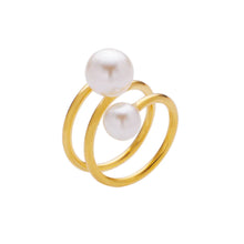Indlæs billede til gallerivisning AND COPENHAGEN Rosilla Ring
