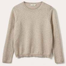 Indlæs billede til gallerivisning O'TAY Rowen Blouse Seashell
