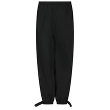 Indlæs billede til gallerivisning NEO NOIR Roxane Ballon Linen Pant Sort
