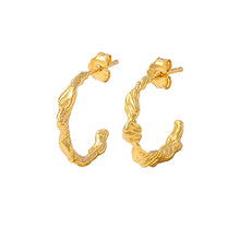 Indlæs billede til gallerivisning HULTQUIST COPENHAGEN Lorelei Petite Hoops
