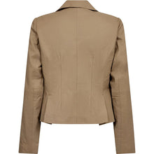 Indlæs billede til gallerivisning DEPECHE 51416 Savanna Blazer Creme

