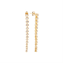 Indlæs billede til gallerivisning PICO COPENHAGEN Scarlett Studs

