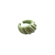 Indlæs billede til gallerivisning PICO COPENHAGEN Sea Ring Sage
