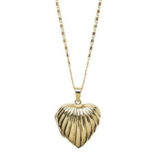 Indlæs billede til gallerivisning PICO COPENHAGEN Secret Love Necklace
