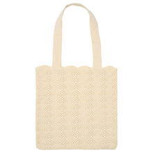 Indlæs billede til gallerivisning PICO COPENHAGEN Shelly Bag Ivory
