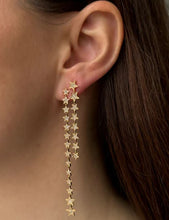 Indlæs billede til gallerivisning PICO COPENHAGEN Shooting Star Studs
