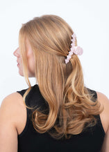 Indlæs billede til gallerivisning SUI AVA Bright Flower Sun Clip Pastel Pink
