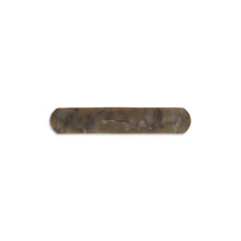 Indlæs billede til gallerivisning SUI AVA Curved Cherie Clip Brown
