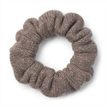 Indlæs billede til gallerivisning O'TAY Small Scrunchie Brownstone
