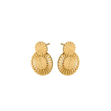 Indlæs billede til gallerivisning PERNILLE CORYDON Small Starlight Earrings
