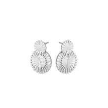 Indlæs billede til gallerivisning PERNILLE CORYDON Small Starlight Earrings

