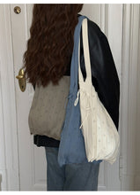 Indlæs billede til gallerivisning PICO COPENHAGEN Fleur Bag Grey
