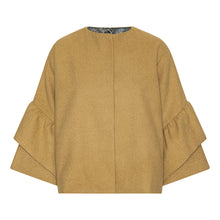 Indlæs billede til gallerivisning KARMAMIA Spencer Jacket No. 90
