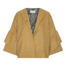 Indlæs billede til gallerivisning KARMAMIA Spencer Jacket No. 90
