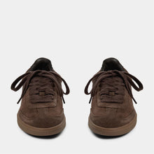 Indlæs billede til gallerivisning SOFIE SCHNOOR Stella Sneakers Dark Brown
